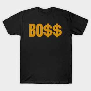 Entrepreneur T-Shirt